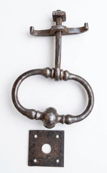 Antiek Handvat (2) - 1850-1900, Antiek en Kunst