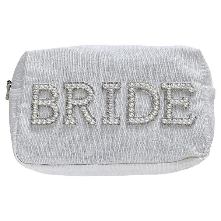 Bride Make Up Tas, Hobby en Vrije tijd, Feestartikelen, Nieuw, Verzenden