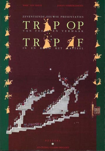 Trap op, trap af 9789042906952 M. van Vaeck, Verzenden, Gelezen, M. van Vaeck