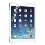 3-Pack Screen Protector iPad Mini 4 Soft TPU Foil Folie PET, Verzenden
