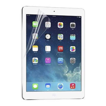 3-Pack Screen Protector iPad Mini 4 Soft TPU Foil Folie PET, Verzenden