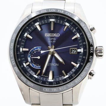 Seiko - Astron - 8X22-0AG0-2 - Heren - 2010-2020