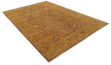 Designer Tapijt - Ziegler - Farahan - Nieuw - Vloerkleed -, Nieuw
