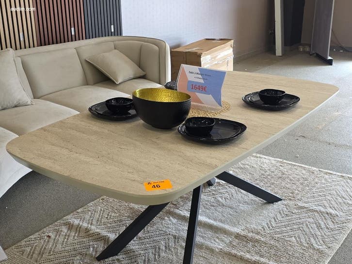 Eettafel, Huis en Inrichting, Tafels | Eettafels