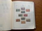 Spanje 1900/1949 - Grote Collectie Spanje 1e Eeuwfeest, Postzegels en Munten, Gestempeld