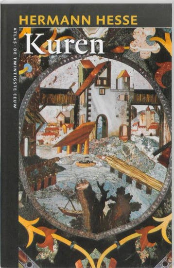 Kuren / De twintigste eeuw / 76 9789045008448 Hermann Hesse, Verzenden, Zo goed als nieuw, Hermann Hesse