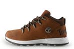 Timberland Veterboots in maat 41 Bruin, Bruin, Verzenden, Timberland, Boots