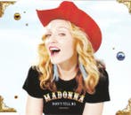 Madonna - Dont Tell Me, Verzenden