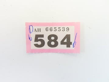Märklin H0 - 2200 - Modeltreinsporen (50) - 50-delig