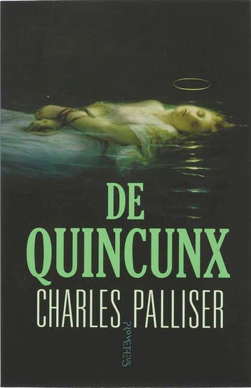 De quincunx 9789044611755 Ch. Palliser, Verzenden, Gelezen, Ch. Palliser