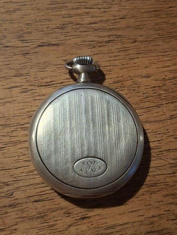 Omega - pocket watch - 1900-1949