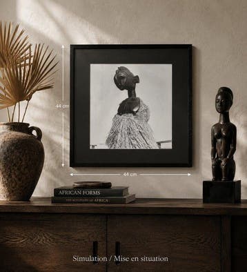 Wanddecoratie - Frankrijk