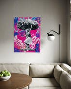 Sinao - Peace Me Off [100% handmade], Antiek en Kunst