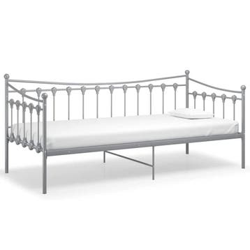 Slaapbank 90x200 - 47% korting! Retour deal, Eenpersoons, Verzenden, Zo goed als nieuw, Overige maten