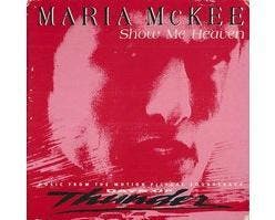 Maria Mckee - Show Me Heaven CD Mini Single, CD & DVD, CD | Musiques de film & Bandes son, Verzenden