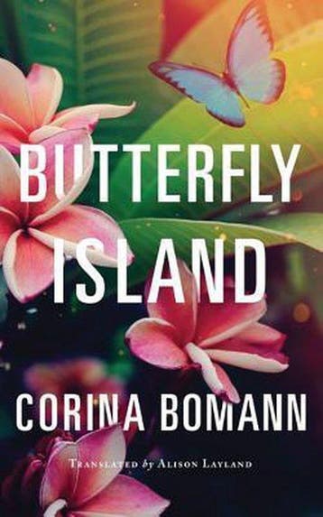 Butterfly Island 9781477819951 Corina Bomann, Verzenden, Corina Bomann