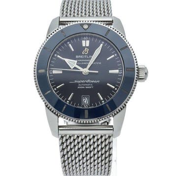 Breitling - Superocean Heritage B20 Automatic 42 -, Nieuw