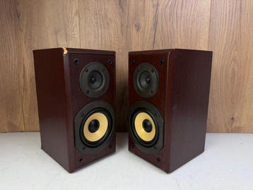Technics - SB-HD350 - Matching Pair! Luidsprekerset, Nieuw
