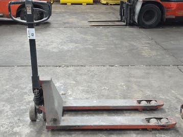 Manuele transpallet BT L23/12