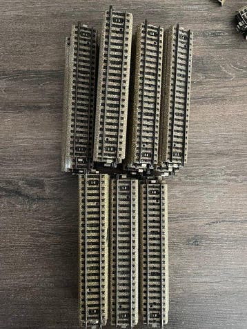 Märklin H0 - Serie 5100/5200 - Ensemble de train (119) -, Nieuw