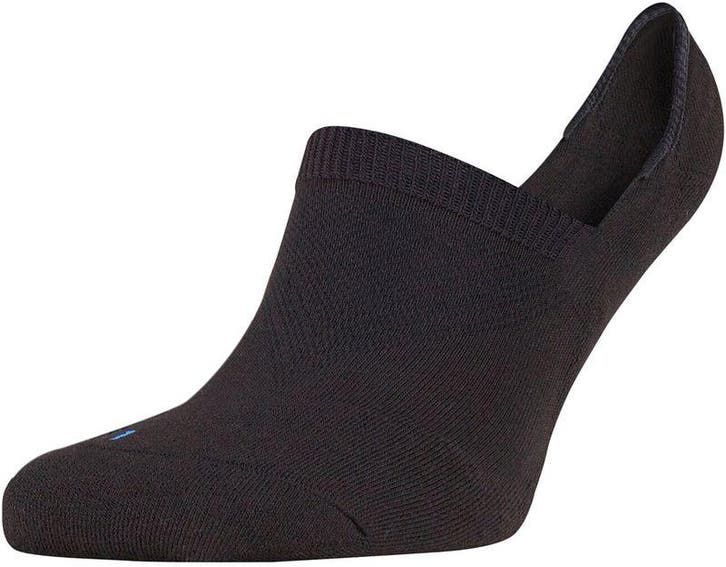 Falke Cool Kick Antslipsok Zwart maat 42-43 Heren, Kleding | Heren, Sokken en Kousen, Zwart, Nieuw, Verzenden