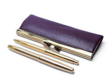 Lady SENATOR Germany Rolled Gold 14K - Pen, Verzamelen, Nieuw