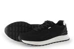 Mexx Sneakers in maat 43 Zwart, Kleding | Heren, Schoenen, Mexx, Verzenden, Zwart, Zo goed als nieuw