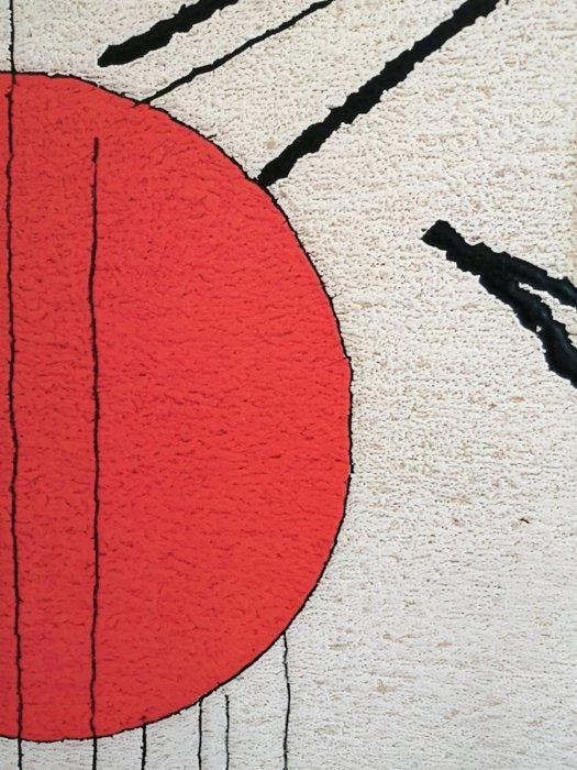 Amji - Tactile Studio - Human Coordinates, Antiquités & Art, Art | Objets design
