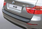 Achterbumper Beschermer | BMW X6 E71 2008-2012 | ABS Kunstst, Verzenden