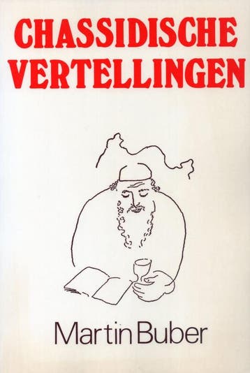 Chassidische vertellingen - Martin Buber - 9789060770658 - H, Verzenden, Nieuw