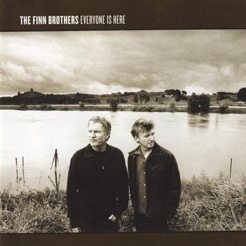 The Finn Brothers - Everyone Is Here, Verzenden