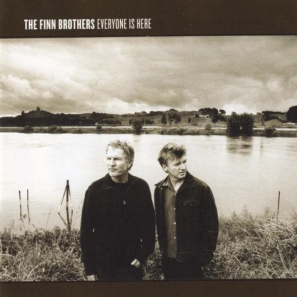 The Finn Brothers - Everyone Is Here, CD & DVD, CD | Rock, Envoi