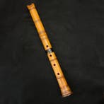 Suiko s - Shakuhachi, Tozan Style (), Vermilion, Nieuw