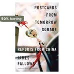 Postcards from Tomorrow Square 9780307456243 James Fallows, Verzenden, Gelezen, James Fallows