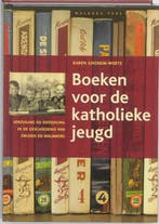 Boeken voor de katholieke jeugd / Nieuwe reeks / 6, Boeken, Verzenden, Zo goed als nieuw, Karen Ghonem-Woets