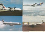 Aviation - avion - Carte postale (100) - 1970-2015, Collections