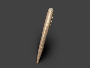 Wahl Eversharp - Skyline (Henry Dreyfuss Design)