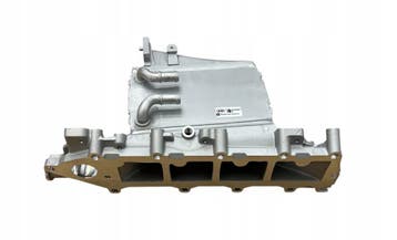 Intercooler voor Volkswagen Arteon Golf IIV Passat Tiguan 04, Verzenden, Gebruikt