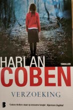 Verzoeking 9789022571286 Harlan Coben, Livres, Verzenden, Harlan Coben