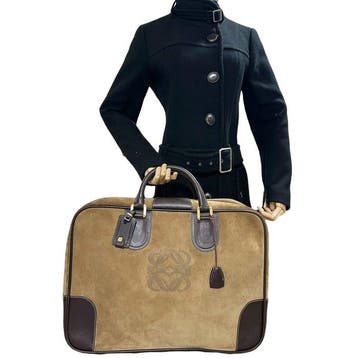 Loewe - Sac de voyage