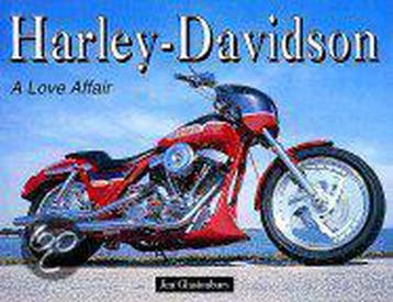 Harley-Davidson 9780517160510 Jim Glastonbury, Verzenden, Jim Glastonbury