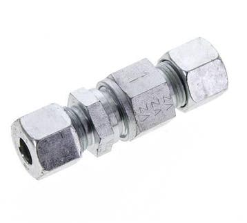 Clapet anti-retour hydraulique Anneau de coupe 10S (M18x1.5), Verzenden