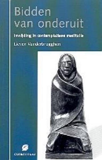 Bidden van onderuit 9789076671505 L. Vanderbrugghen, Verzenden, Gelezen, L. Vanderbrugghen