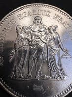 Frankrijk. 50 Francs 1976 Hercule (Zonder minimumprijs)