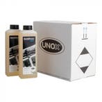 Set Ovenreiniger/-Glans | UNOX Ovens | Flessen | 10x 1L, Verzenden, Nieuw in verpakking