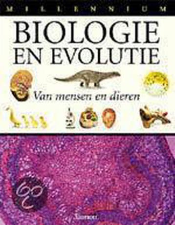 Biologie en evolutie / Millennium encyclopedie / 5, Verzenden