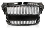 Carnamics Grille | Audi A3 08-12 3-d / A3 Cabriolet 08-13 2-, Verzenden