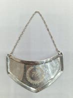 piat mex s.a - Karaf - .925 zilver - Vintage Mexicaans