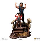 The Goonies Deluxe Art Scale Statue 1/10 Sloth and Chunk 30, Verzamelen, Ophalen of Verzenden, Nieuw