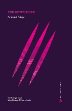 The White Tiger 9781786495013 Aravind Adiga, Livres, Langue | Anglais, Envoi